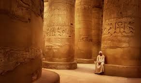 Over Day to Luxor from Sharm El Sheikh By Flight